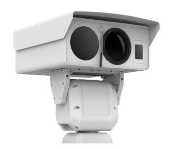 DS-2TD8166-150ZE2F IP тепловізор Hikvision 99-00001093 фото