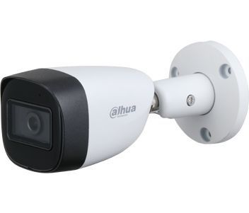 DH-HAC-HFW1200CMP (2.8мм) 2Mп HDCVI Dahua с ИК IP67 99-00002951 фото