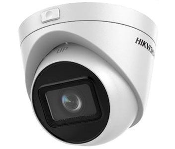 DS-2CD1H43G0-IZ (2.8-12 мм) 4МП IP видеокамера Hikvision с моторизованным объективом 99-00001868 фото