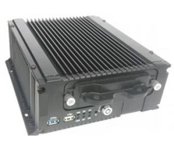 DS-MP7508 8-канальний HDTVI мобільний відеореєстратор 99-00000512 фото