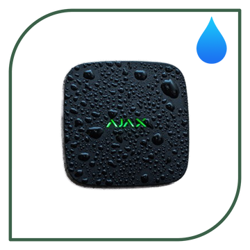 Система захисту від затоплення Ajax