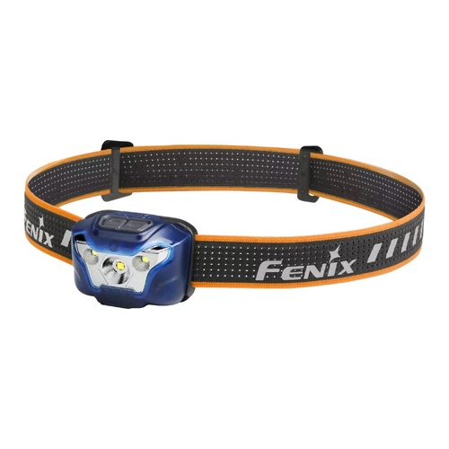 Fenix HL18R ліхтар налобний синій 99-00009813 фото