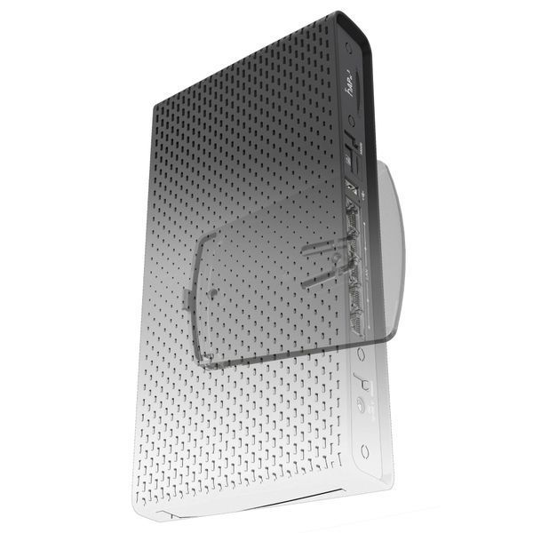 Mikrotik RBD53GR-5HacD2HnD&R11e-LTE6 hAP ac3 LTE6 kit Беспроводной двухдиапазонный маршрутизатор с поддержкой LTE 99-00011715 фото
