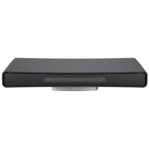 Mikrotik RBD53GR-5HacD2HnD&R11e-LTE6 hAP ac3 LTE6 kit Беспроводной двухдиапазонный маршрутизатор с поддержкой LTE 99-00011715 фото