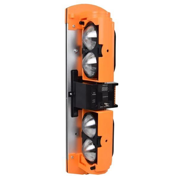 Lightwell LBX-250 AF ИК-барьер с режимом &laquo;антитуман&raquo; 99-00005153 фото