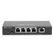 Ruijie RG-ES205GC-P 5-портовый гигабитный интеллектуальный POE коммутатор 99-00008401 фото 2