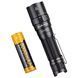 Fenix&nbsp;PD40R&nbsp;V2.0 Ліхтар&nbsp;ручний, 3000&nbsp;Лм,&nbsp;405&nbsp;м 99-00009830 фото 8