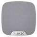 Ajax HomeSiren S (8PD) white Беспроводная сирена с клеммой для дополнительного светодиода 99-00014677 фото 3