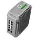 Ruijie RG-NIS3100-8GT2SFP-HP Промисловий для суворих умов експлуатації 99-00016927 фото 3