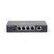 Ruijie RG-ES205GC-P 5-портовый гигабитный интеллектуальный POE коммутатор 99-00008401 фото 1