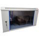 WMNC66-4U-FLAT-AC Шафа настінна 4U 600x600 99-00010370 фото 1