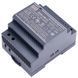 MeanWell HDR-100-24N Блок живлення (24B 4,2 А для монтажа на DIN рейку) 99-00013282 фото 2