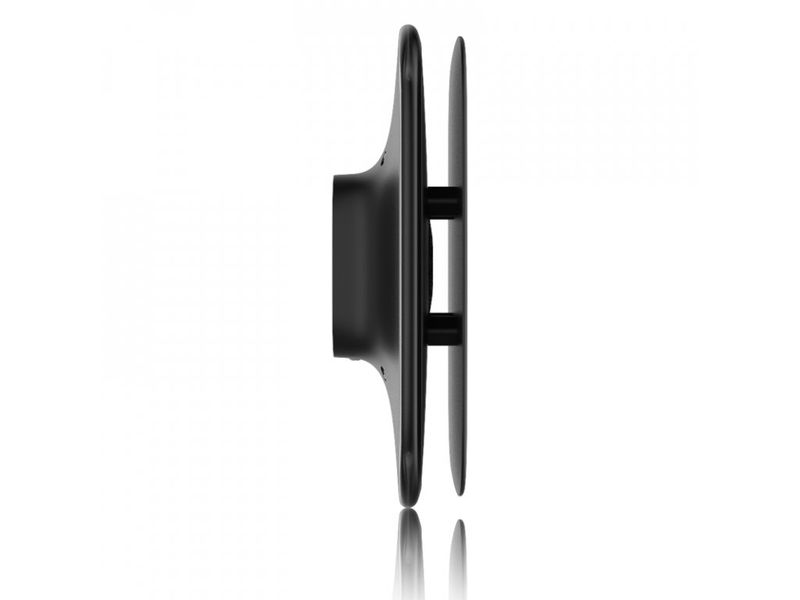 Ajax StreetSiren DoubleDeck чорна бездротова вулична сирена з кріпленням для лицьової панелі 99-00003361 фото
