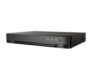 iDS-7204HUHI-M1/S 4-канальный ACUSENSE 1U H.265 99-00001611 фото