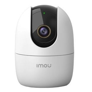 Imou IPC-A22EP-D (3.6мм) 1080P H.265 Wi-Fi поворотно-наклонная камера 99-00013255 фото