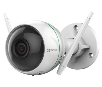 CS-CV310(A0-1C2WFR) (2.8 мм) 2 Мп хмарна Wi-Fi камера EZVIZ 99-00001781 фото