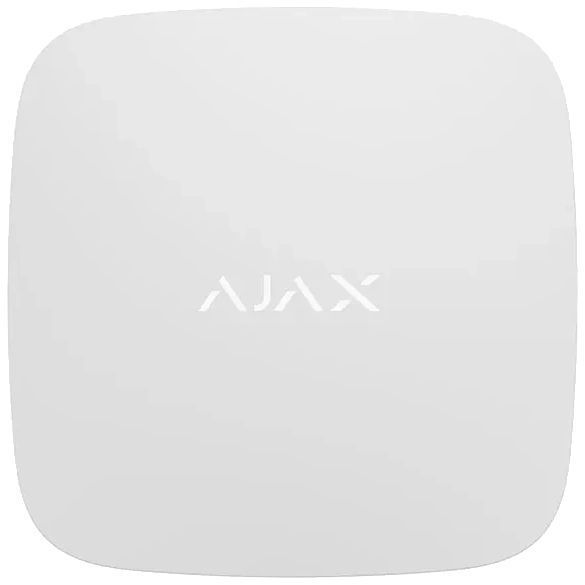 Ajax LeaksProtect (white) бездротовий сповіщувач затоплення 99-00000648 фото