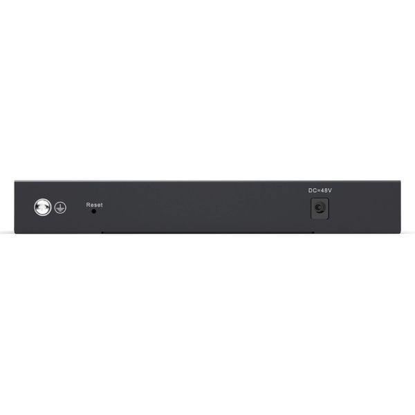 Ruijie RG-ES209GC-P 9-портовый гигабитный интеллектуальный POE коммутатор 99-00008402 фото