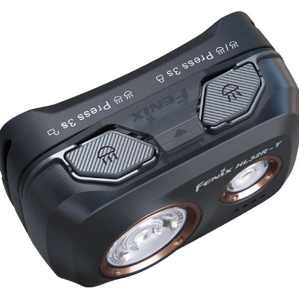 Fenix HL32R-T Налобный фонарь 99-00014338 фото