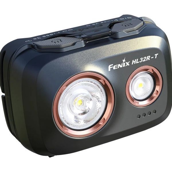 Fenix HL32R-T Налобный фонарь 99-00014338 фото