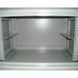Hypernet WMNC-35-6U-FLAT-AC Шафа комутаційна настінна 6U 600x350 розбірна 99-00017302 фото 2