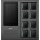 DS-MDS003/2T/8/TYPEC 8-портовая док-станция с двойным системным сенсорным экраном 99-00011156 фото 2