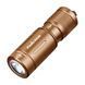 Fenix E02R Фонарь ручной бронзовый 99-00011492 фото 1