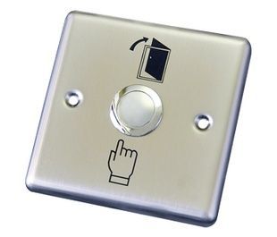 ABK-801B кнопка входу 00000000538 фото