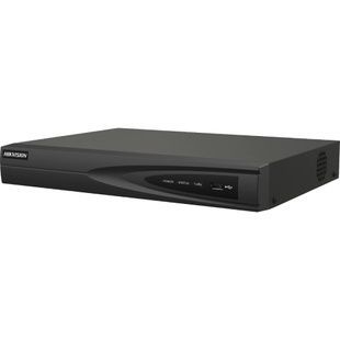 DS-7608NI-Q1(D) 8-канальный 4K H.265+ 99-00012723 фото