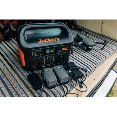 Jackery Explorer 500EU Зарядная станция 99-00011704 фото