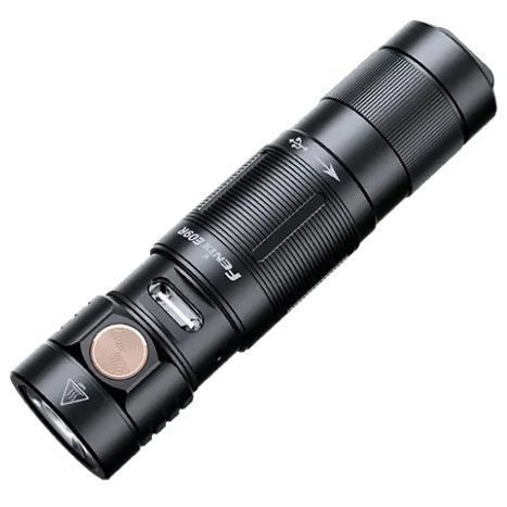 Fenix E09R Ліхтар ручний 99-00011493 фото