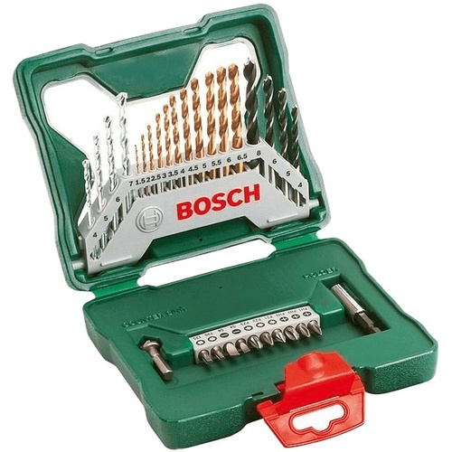Bosch X-LINE-30 TITANIUM Свердла і насадки 99-00014038 фото