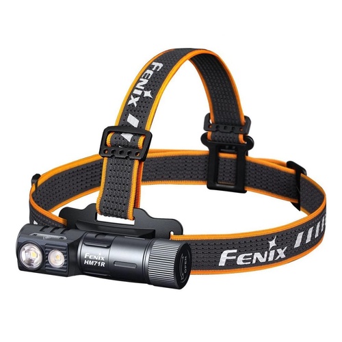 Fenix HM71R Ліхтар налобний 99-00014339 фото
