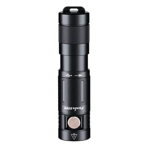Fenix E09R Ліхтар ручний 99-00011493 фото