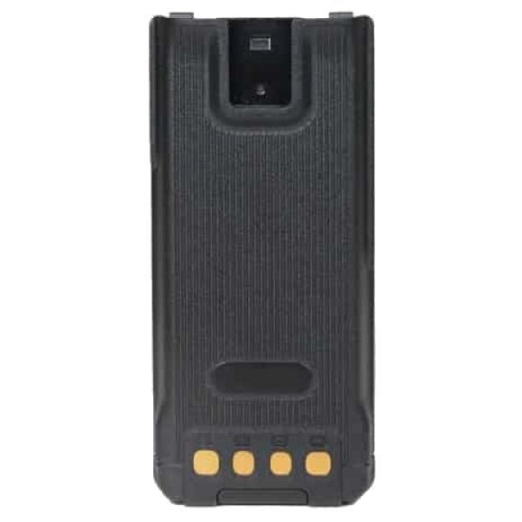 Hytera BP2401 Li-poly Battery 2400mAh Акумуляторна батарея 99-00012223 фото