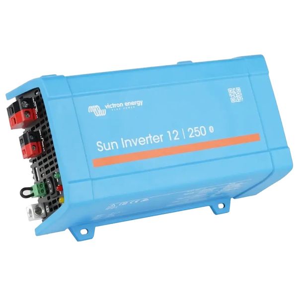Victron Energy Sun Inverter 12/250-15 Инвертор автономный 99-00010933 фото