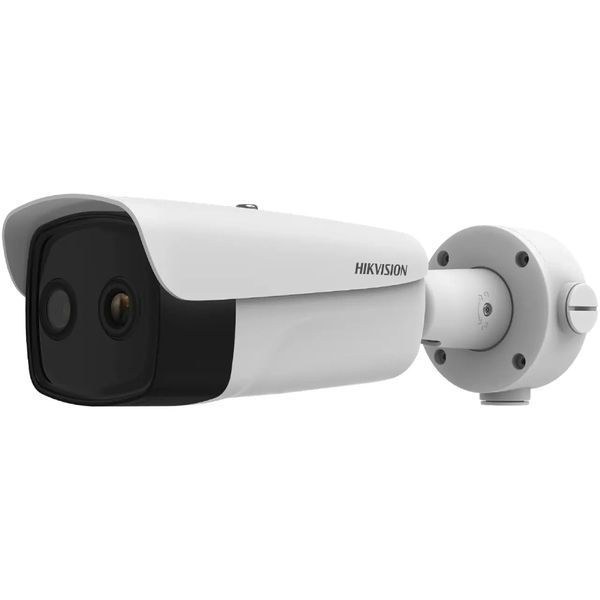 DS-2TD2637-25/QY Біспектральна антикорозійна з вимірюванням температури 99-00013264 фото