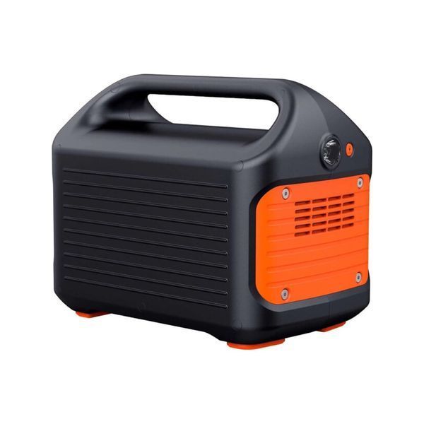 Jackery Explorer 500EU Зарядная станция 99-00011704 фото
