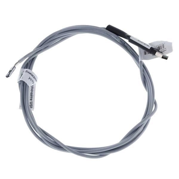 USB Лунь-9Т, Лунь-7Т, Алет-9, Лунь-9С Кабель для конфигурации 99-00010209 фото