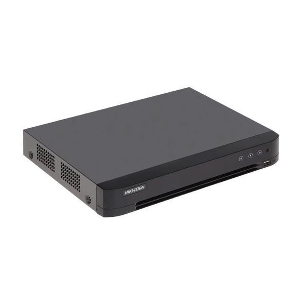 DS-7204HTHI-K1 4-канальний Turbo HD відеореєстратор 99-00002082 фото