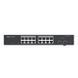 Ruijie RG-ES218GC-P 18-портовий гігабітний інтелектуальний POE комутатор 99-00008403 фото 3