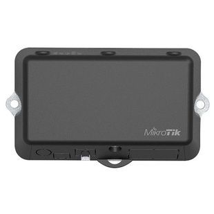 MikroTik LtAP mini LTE kit (RB912R-2nD-LTm&R11e-LTE) Мини Wi-Fi точка доступа для мобильных устройств 99-00001048 фото