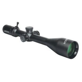 Оптический прицел KONUS ABSOLUTE 5-40x56 ED 1/2 MIL-DOT IR 5458 фото