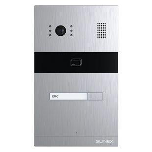 MA-01CRHD (gray/black) Виклична панель Slinex 99-00008802 фото