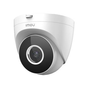 IPC-T22AP (2.8мм) 2Мп купольная видеокамера Imou с поддержкой PoE 99-00003077 фото