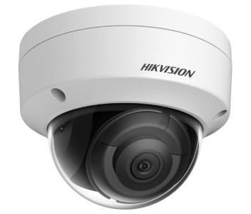 DS-2CD2183G2-IS (2.8мм) 8 МП AcuSense Dome IP 99-00005338 фото