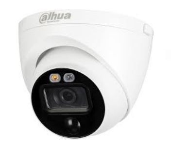 DH-HAC-ME1200EP-LED 2.8mm 2 МП HDCVI с отпугиванием 99-00001204 фото