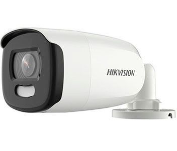 DS-2CE12HFT-F (3.6мм) 5Мп ColorVu Turbo HD 99-00001867 фото
