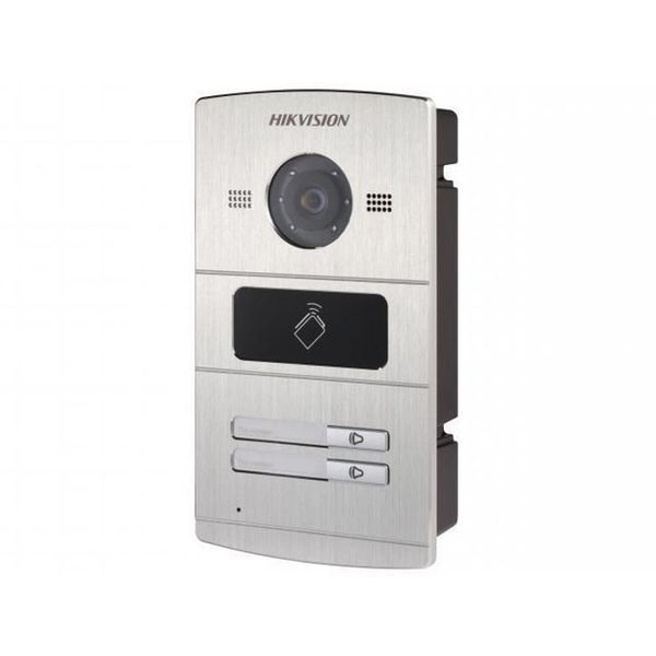 DS-KV8202-IM 1.3Мп IP вызовная панель 00000001420 фото