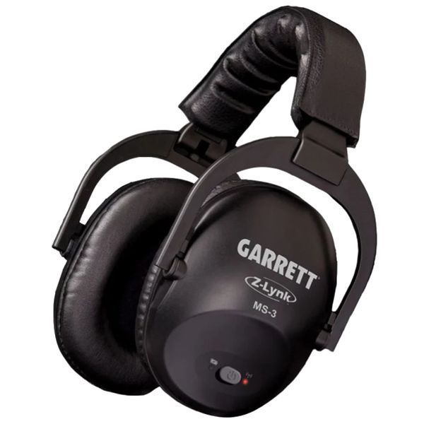 Garrett ACE APEX Wireless Package Комплект металлодетектор, наушники и ручной детекор 99-00011733 фото